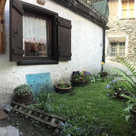 La Belette Διαμέρισμα La Thuile Εξωτερικό φωτογραφία